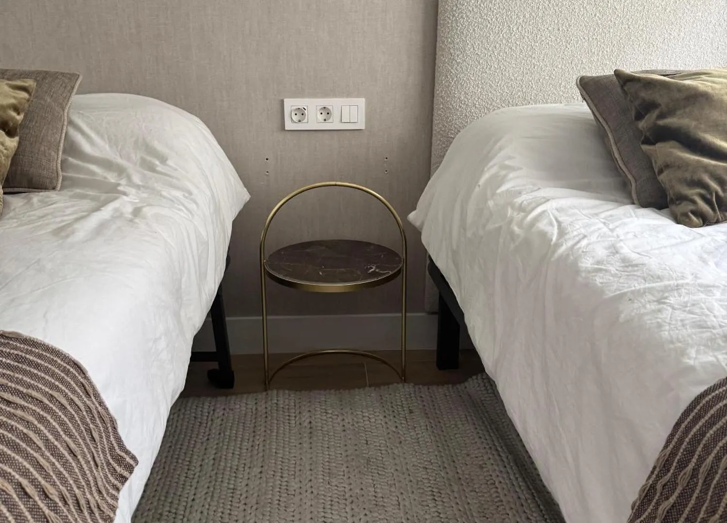 Apartamento Con Terraza Soho Centro マラガ スペイン